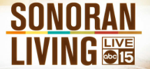 Sonoran Living Logo